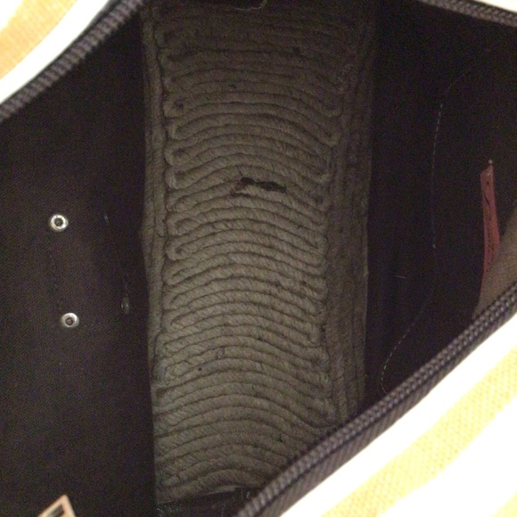 Saldarini Espabag Espadrille bag - Picture 4 of 16